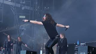 TNT - 10000 Lovers (In One) (Live SRF 2023-06-09)