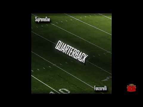 SupremeDae - Quarterback (Feat. Fonzorelli)