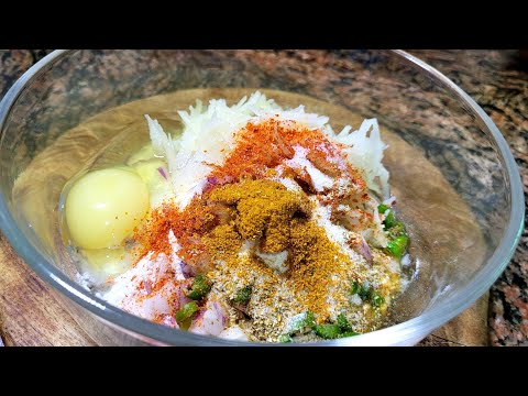 अंडे और बेसन से बना टेस्टी हैल्थी और नया नाश्ता |egg and besan ka nashta |Breakfast recipes
