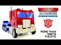 WICKED Transformers DEVASTATION Studio Series Deluxe Class OPTIMUS PRIME Review 2025