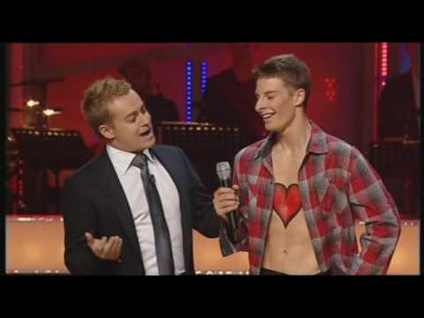 AGT Grand Final 2009 - Nobel Lakaev