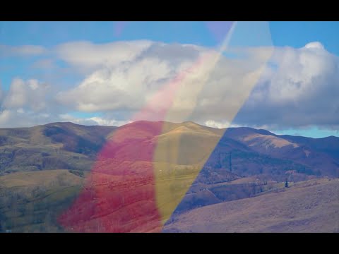 Alina Alexandru - Romanii Mei Iubiti ❤️ Official Video