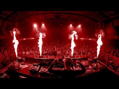 Resonate 2018 | Warm Up Mix | Dov | Pt.2