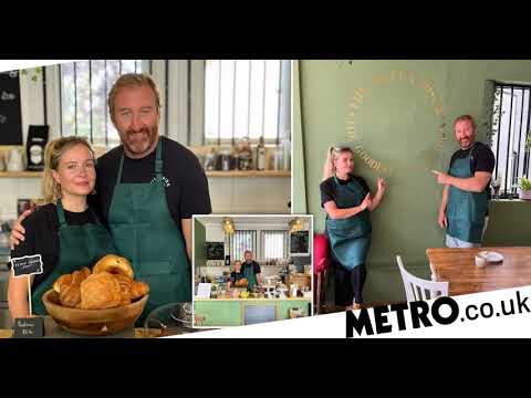 ITV Coronation Street star announces career update after shock soap exit Bee Rogue Talent proudly