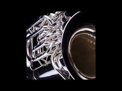 Broughton Tuba Sonata (concerto) 2nd Mvt
