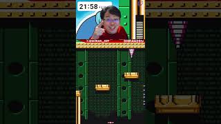 先っちょだけ | #shiran29 #Twitch #shorts #ロックマン3
