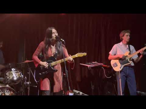 Baby Cool - Altar (Live at The Brightside)