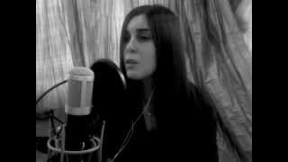 Stay - Sara Bareilles (Cover)