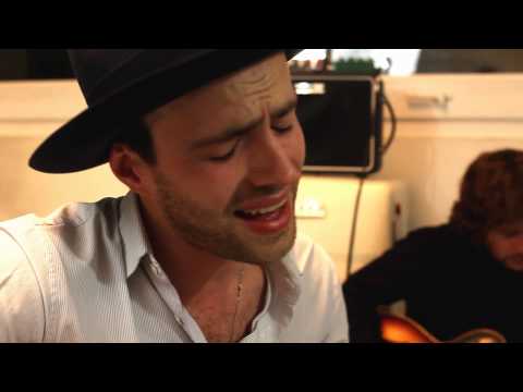 Through The Deep Dark Wood - The Veils