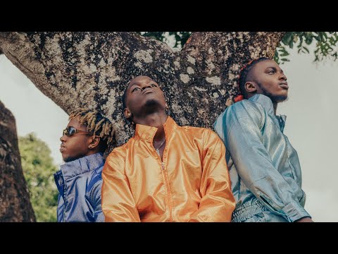 Triple T- Ole Am Dae {Official Music Video}
