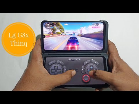 Lg G8x Thinq Complete Review! /(Flipkart unit)shoud you Buy 26000?