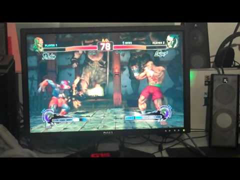 Yota (Dh) vs Ryan Hart (Sa) Grand Finals Pt 1 WinnerStaysOn Nov 4th
