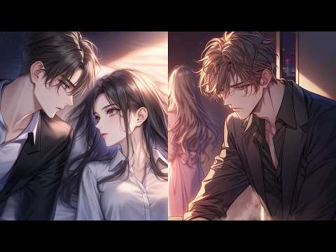 After we reconciled, I stopped being suspicious as he wished—then he lost his mind