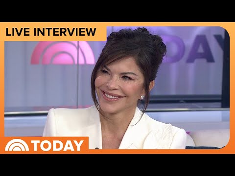 Lauren Sánchez Bezos on Mission Behind New Children's Book