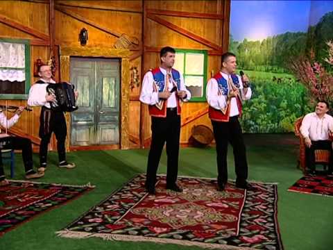 ZARE I GOCI - GARAVUSA