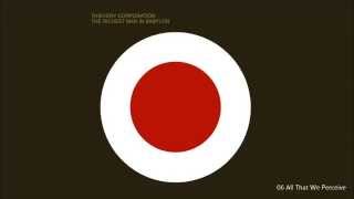 Thievery Corporation - All That We Perceive