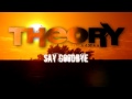 Theory of a Deadman,  Say Good-bye