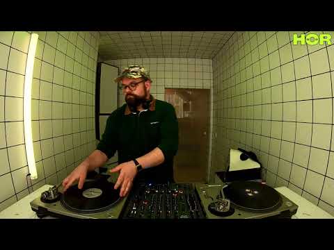 WARNING - DJ Normal 4 / April 14 / 6pm-7pm