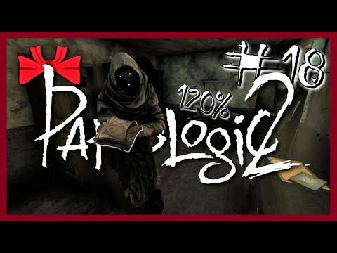 Pathologic 2 | Holy Sheet (18) - Let's Play | 120% Difficulty