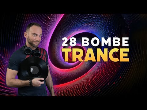 TRANCE BEST EVER - 28 BOMBS THAT MADE TRANCE MUSIC HISTORY!