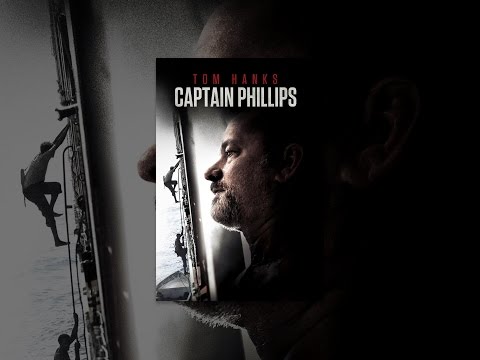 Captain Phillips