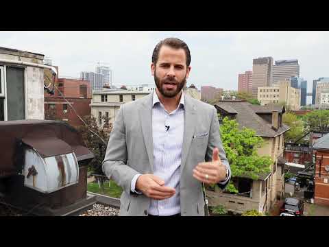 Hamilton Downtown Secondary Plan