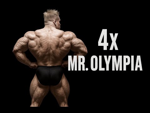 Built MONSTER Back in USA – JAY CUTLER Brutal Back Day Motivation 🔥