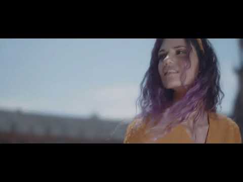 Adip Kiyoi & Roxanne Emery - Embers (Delaitech Remix) [ Music Video ]