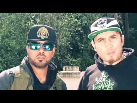 Arte Elegante feat Negro Sambo - Eres importante (Video Oficial) beat Kasio