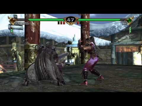 fighting ru SC4 27 08 11 3v3 08 Keep VS Rufus