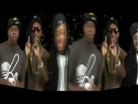 The Pack - Milky Way