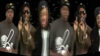 The Pack - Milky Way