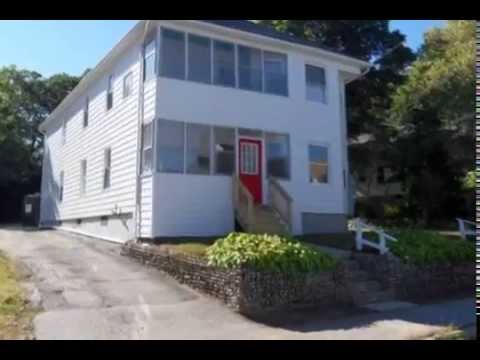 SOLD IN Webster MA 01570 Real Estate for Sale - Two Family
