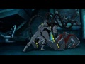 Ultimate Spider Man Vs Los Seis Siniestros Aniquilador De Arañas Parte 2 3 6