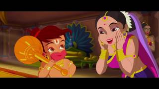Hanuman Da Damdaar 2017 Hindi 720p HDRip x264 AAC