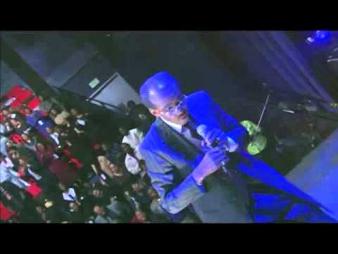 Slim & The Supreme Angels - Have You Heard The News (Live Performance)