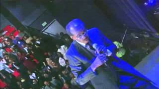 Slim &amp; The Supreme Angels - Have You Heard The News (Live Performance)