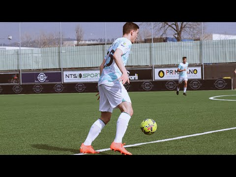 Alem Nezirevic vs Hellas Verona - 1 Assist