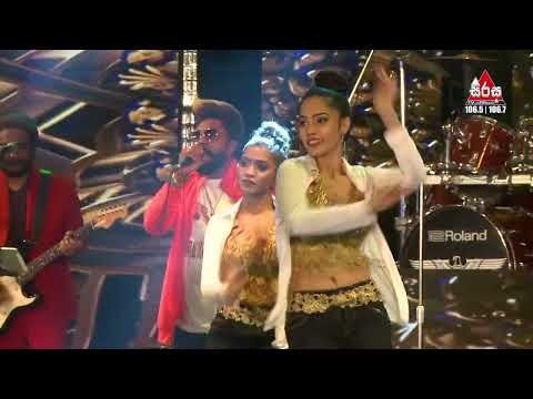Narama -Sandun Perera (සඳුන් පෙරේරාගේ 'නෑරම' Live අහමුද?) Sirasa FM Live Show Galnawa With Flashback