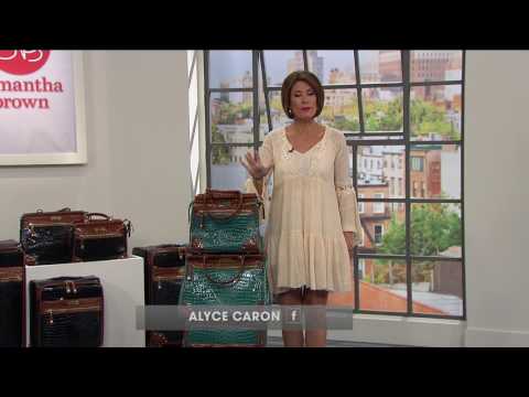 HSN | Samantha Brown Travel Anniversary 05.28.2017 - 09 AM