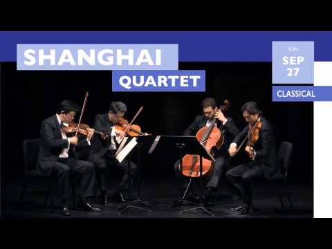 Shanghai Quartet