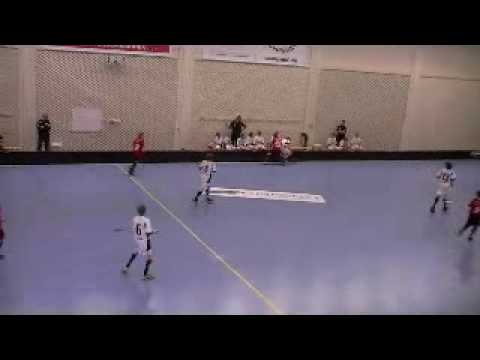 Skoghall vs Arvika p97