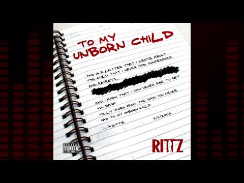 Rittz - Unborn Child (UNRELEASED FROM 2004)