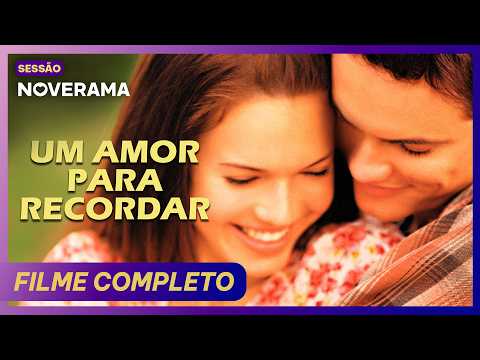 Um Amor para Recordar