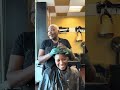 Talia took a little hiatus and came back ready for a RESET. ✂️🔥