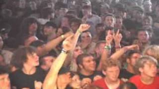 Bouncing Souls - East Coast Fuck You (Hellfest 2003)