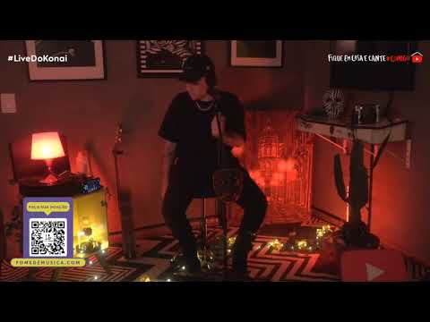 PQTNV - Konai x Kweller - #LiveDoKonai