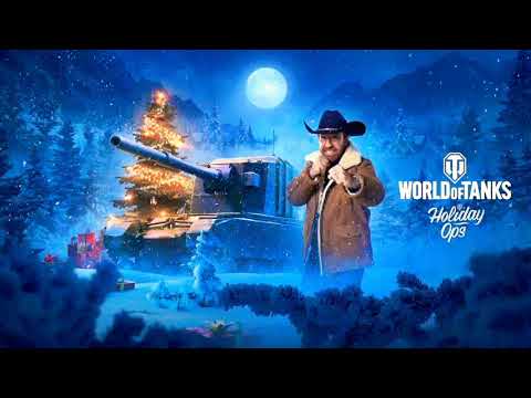 WoT Holiday Ops 2021| Magic new Year Soundtrack