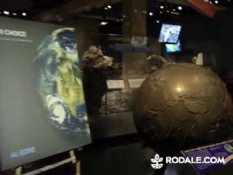 Al Gore's "Our Choice"