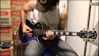 Losin&#39; Your Mind - Pride &amp; Glory (Cover)